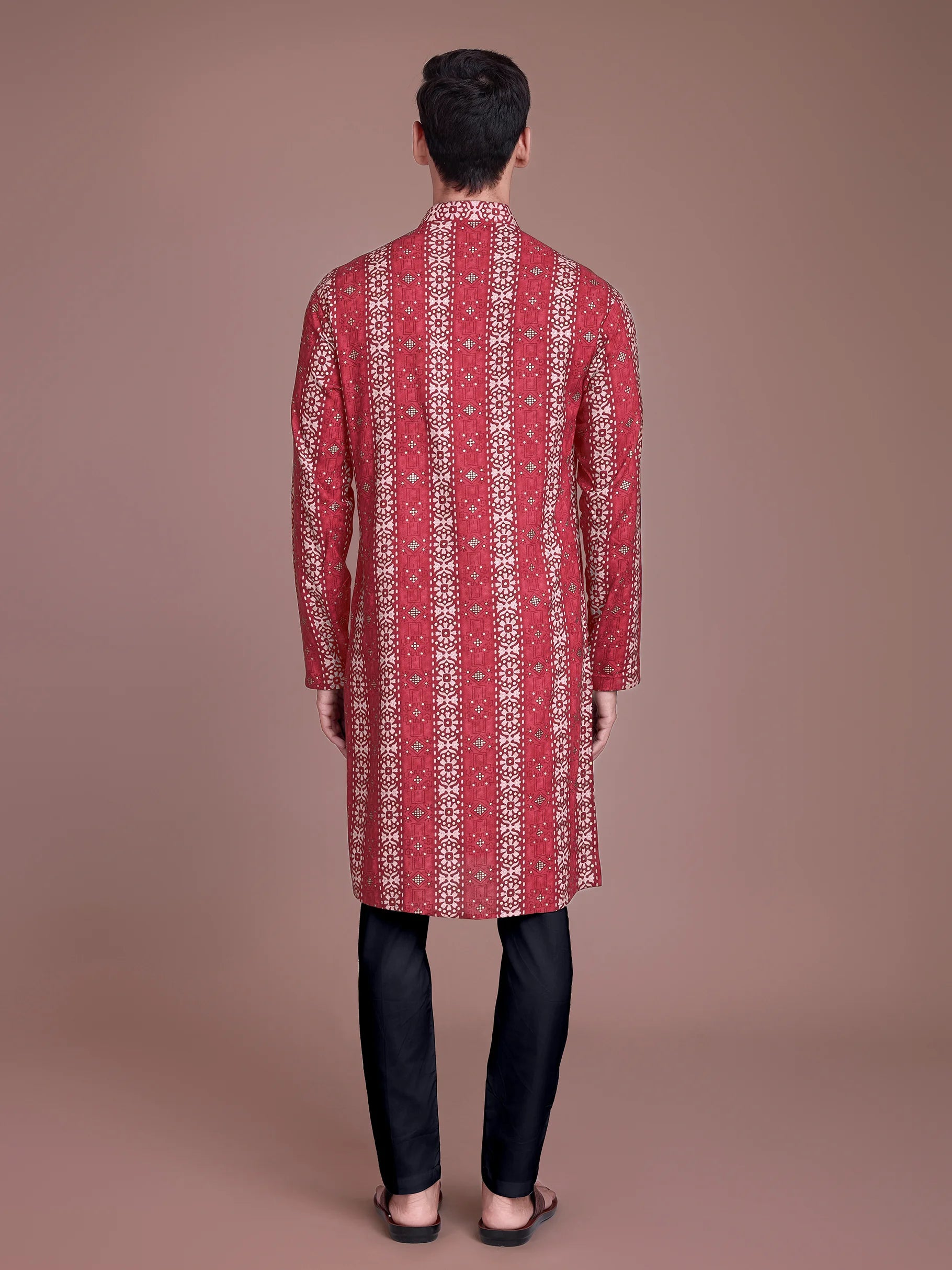 Designer Kurta for Men