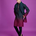 Rayon Kurta for Men