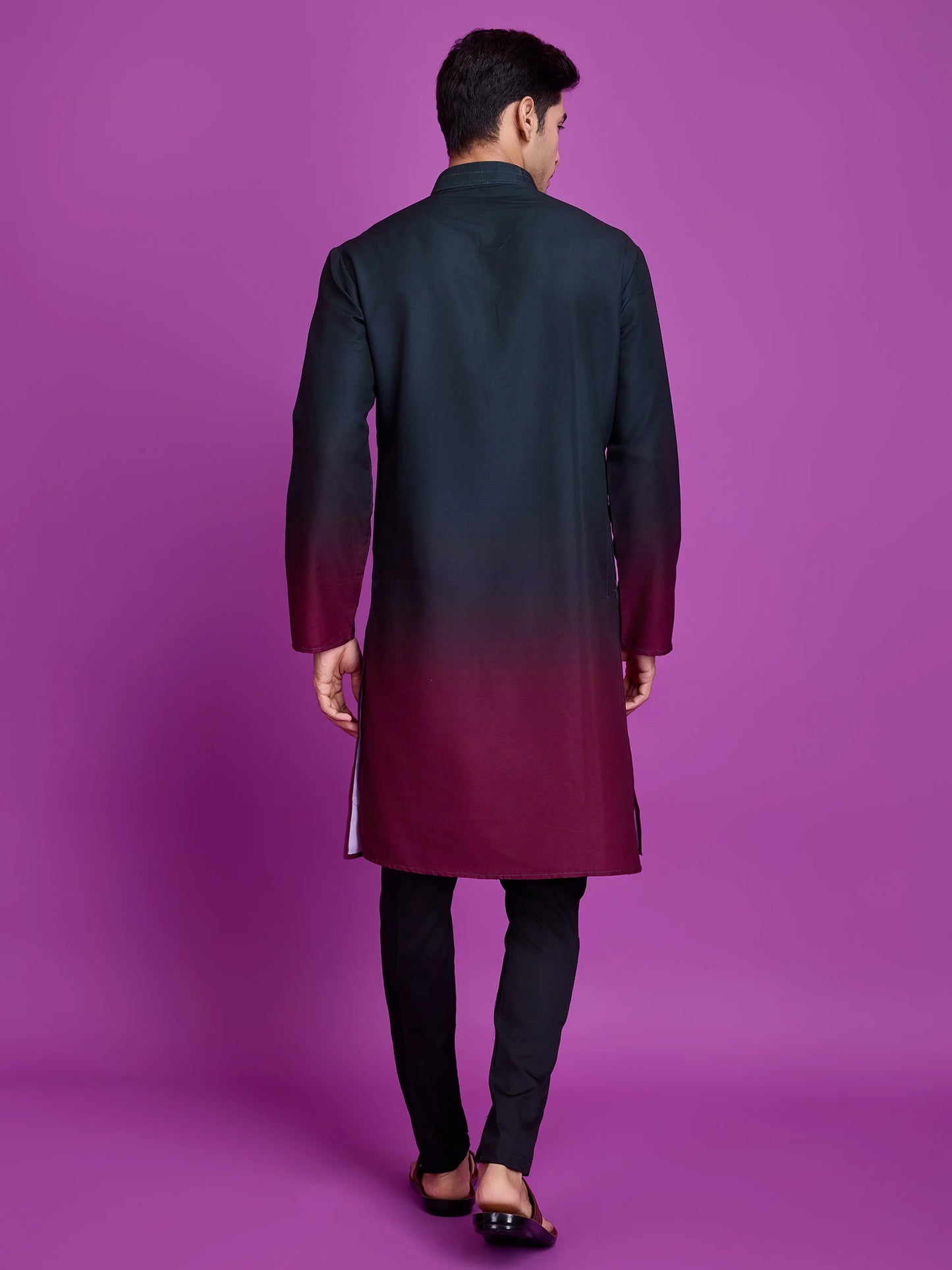 Traditional Festive Kurta