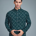 Stylish Men's Kurta