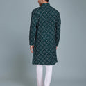 Designer Men's Kurta