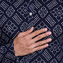 Men's ethnic wear kurta