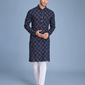 Traditional kurta for men