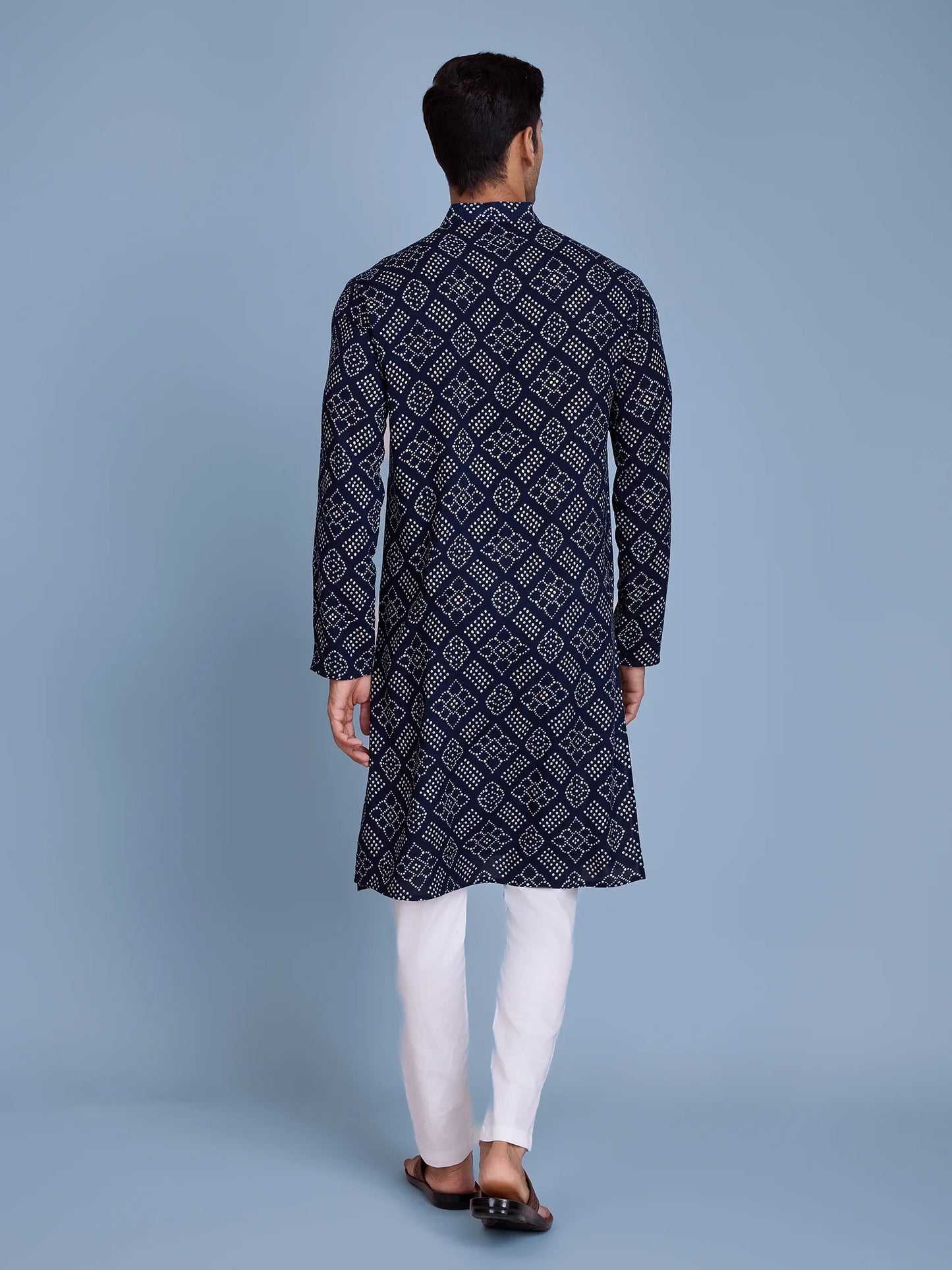 Buy men's rayon kurta