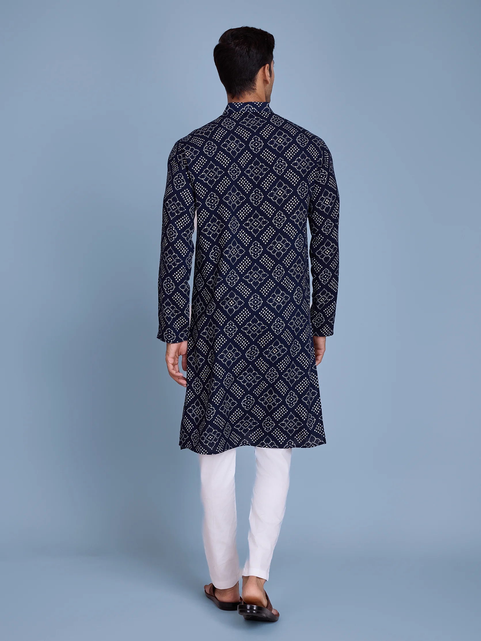 Buy men's rayon kurta