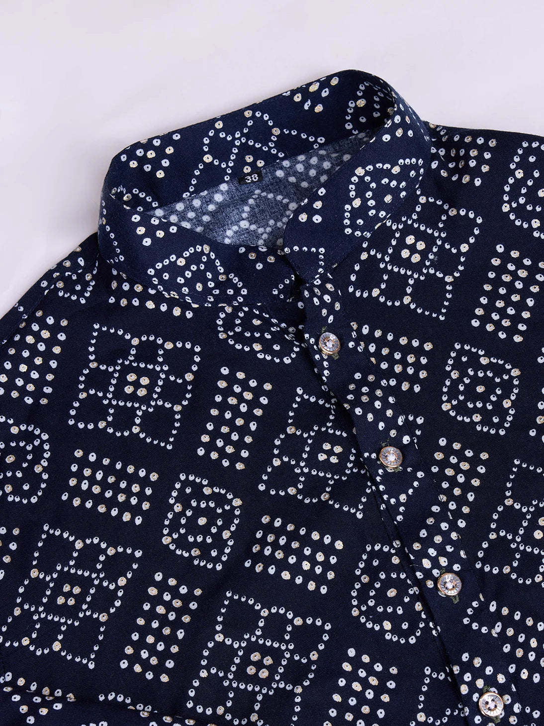 Men's kurta for festivals