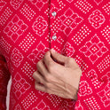 Party Wear Kurta