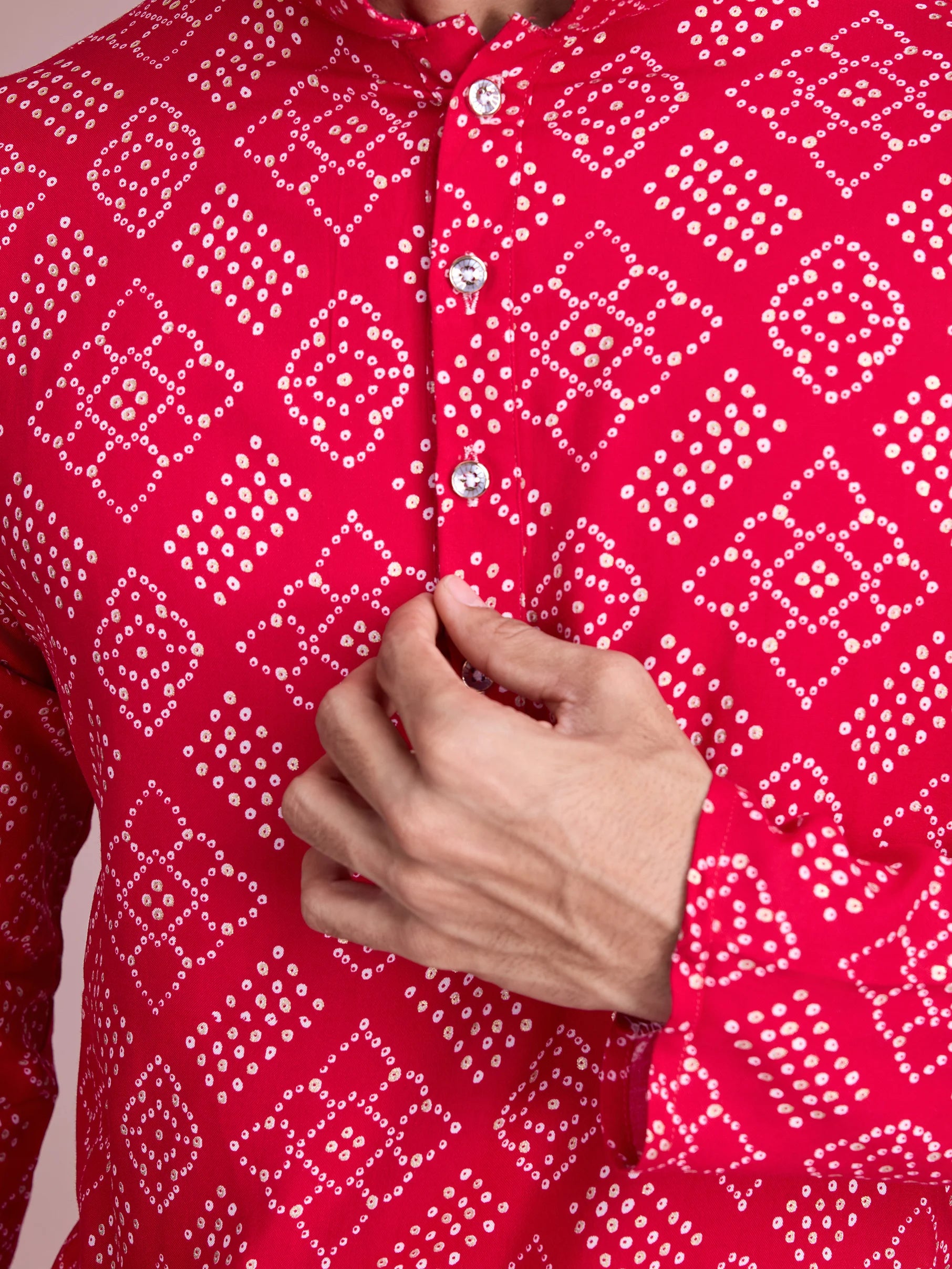 Party Wear Kurta
