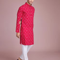 Rayon Ethnic Wear