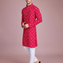 Stylish Rani Kurta