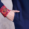 Ethnic Wear Rayon Kurta