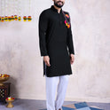 Rayon kurta for men
