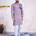 Traditional kurta for men