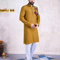 Rayon Kurta for Men