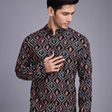 Pure Rayon Kurta