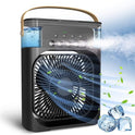 Portable Air Cooler Fan Mini Cooler