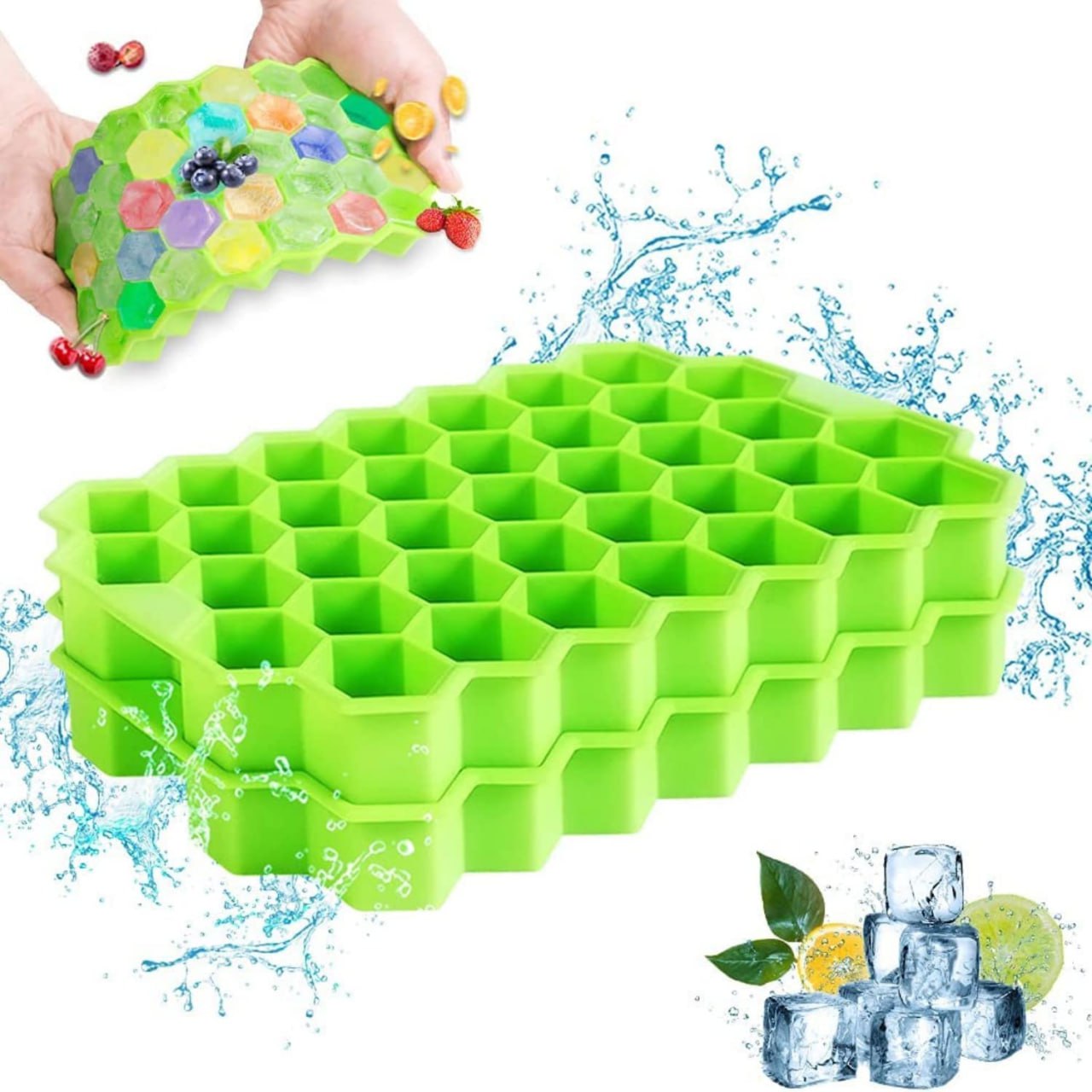 ice cube tray