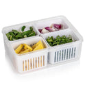 MULTISTORAGE CONTAINER (4 IN 1)