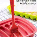 Silicone Basting Brush