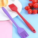 Silicone Basting Brush