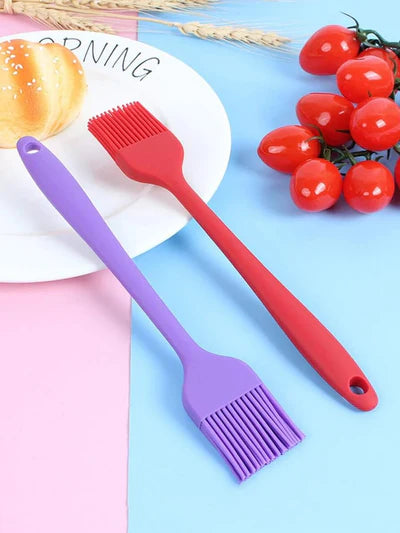 Silicone Basting Brush