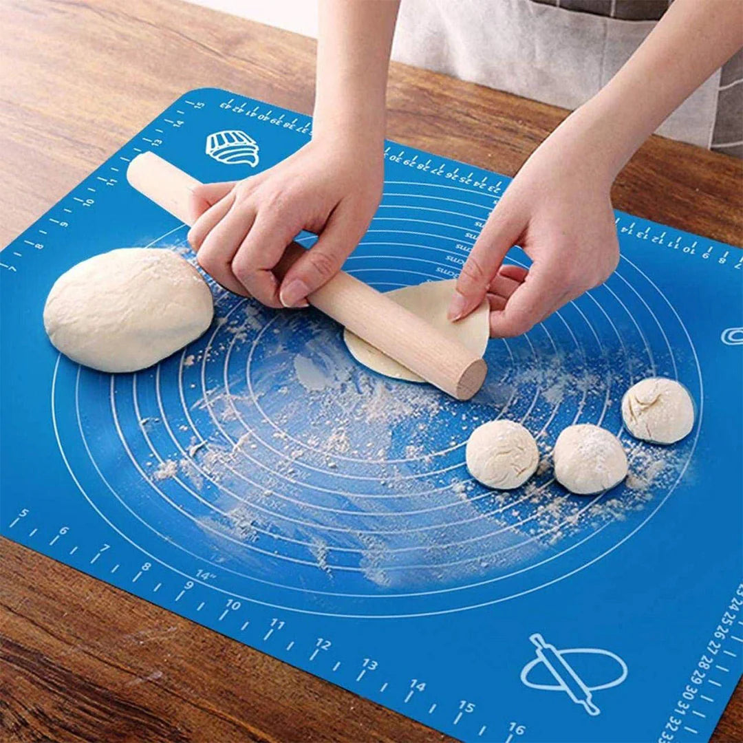 roti making sheets