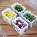 MULTISTORAGE CONTAINER (4 IN 1)