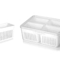 MULTISTORAGE CONTAINER (4 IN 1)