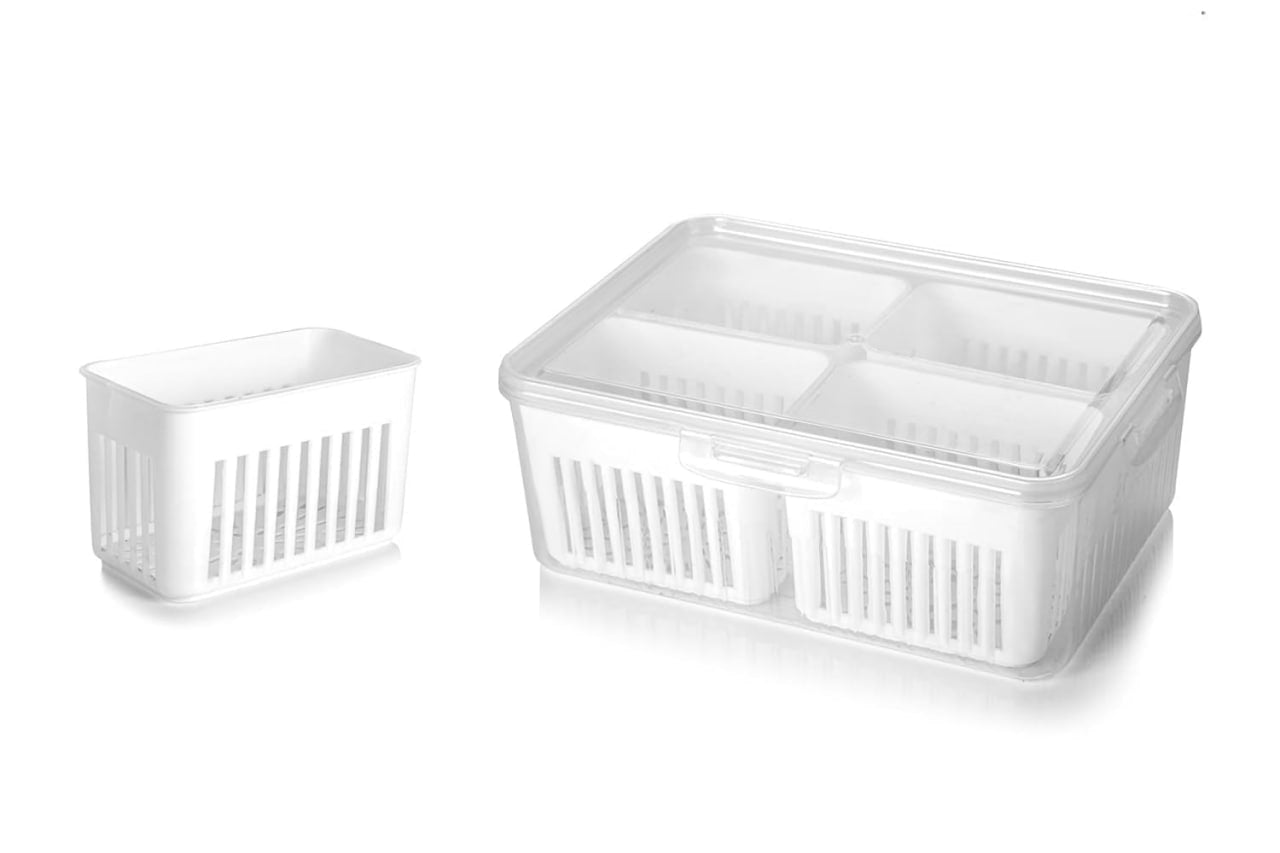 MULTISTORAGE CONTAINER (4 IN 1)