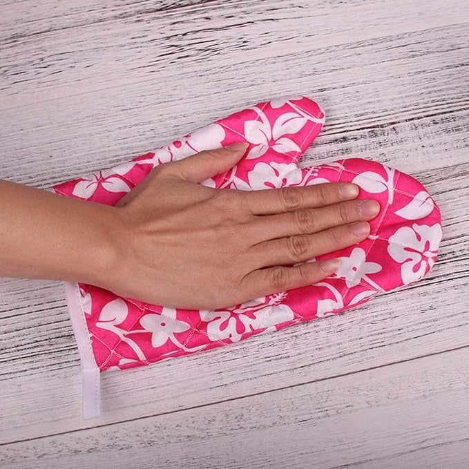 OVEN GLOVES ( Pack Of 2 )