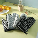 OVEN GLOVES ( Pack Of 2 )