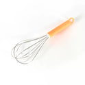 Manual Whisk Mixer Stainless Steel Whisk Cream Whisk