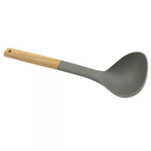 Non Stick Kitchen Spoons And Skimmer