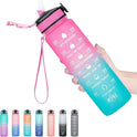 MOTIVATIONAL BOTTLE ( PACK OF 1 )